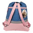 School-Mood Rebel Schulranzen-Set 8-teilig Mila