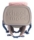 School-Mood Rebel Schulranzen-Set 8-teilig Mila