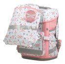 School-Mood Champion Nordic Collection Schulranzen-Set 7-teilig Dragonfly School-Mood Champion Nordic Collection Schulranzen-Set 7-teilig Dragonfly