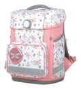 School-Mood Champion Nordic Collection Schulranzen-Set 7-teilig Dragonfly School-Mood Champion Nordic Collection Schulranzen-Set 7-teilig Dragonfly
