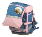 School-Mood Champion Maxx Schulranzen-Set 7-teilig Mila