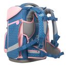 School-Mood Champion Maxx Schulranzen-Set 7-teilig Mila