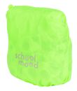 School-Mood Rain Cover Green School-Mood Rain Cover Green