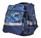 School-Mood Timeless mit LED Patchy Schulranzen-Set 7-teilig Felix School-Mood Timeless mit LED Patchy Schulranzen-Set 7-teilig Felix