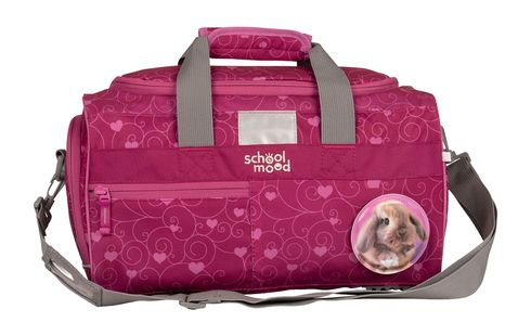 School-Mood Sports Bag Hannah