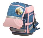 School-Mood Champion Schulranzen-Set 7-teilig Mila School-Mood Champion Schulranzen-Set 7-teilig Mila