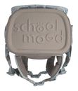 School-Mood Timeless Nordic Collection Schulranzen-Set 7-teilig Aqua