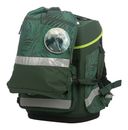 School-Mood Champion Maxx mit LED Patchy Schulranzen-Set 7-teilig Daniel School-Mood Champion Maxx mit LED Patchy Schulranzen-Set 7-teilig Daniel