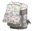 School-Mood Champion Maxx Nordic Collection Schulranzen-Set 7-teilig Leopard School-Mood Champion Maxx Nordic Collection Schulranzen-Set 7-teilig Leopard