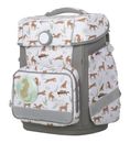 School-Mood Champion Maxx Nordic Collection Schulranzen-Set 7-teilig Leopard School-Mood Champion Maxx Nordic Collection Schulranzen-Set 7-teilig Leopard