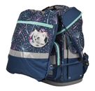 School-Mood Timeless Schulranzen-Set 7-teilig Lina