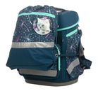 School-Mood Champion Maxx Schulranzen-Set 7-teilig Lina