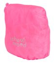 School-Mood Rain Cover Pink School-Mood Rain Cover Pink