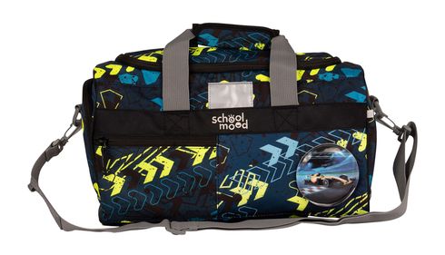 School-Mood Sports Bag Elias