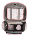 School-Mood Timeless Nordic Collection Schulranzen-Set 7-teilig Dragonfly School-Mood Timeless Nordic Collection Schulranzen-Set 7-teilig Dragonfly
