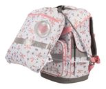 School-Mood Timeless Nordic Collection Schulranzen-Set 7-teilig Dragonfly School-Mood Timeless Nordic Collection Schulranzen-Set 7-teilig Dragonfly