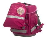 School-Mood Champion Maxx Schulranzen-Set 7-teilig Hannah