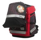 School-Mood Champion Maxx mit LED Patchy Schulranzen-Set 7-teilig Mika