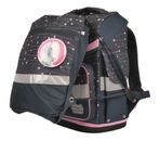 School-Mood Timeless Schulranzen-Set 7-teilig Ella