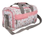 School-Mood Sports Bag Dragonfly