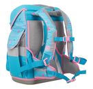 School-Mood Timeless mit LED Patchy Schulranzen-Set 7-teilig Lilly School-Mood Timeless mit LED Patchy Schulranzen-Set 7-teilig Lilly