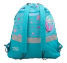 School-Mood Timeless mit LED Patchy Schulranzen-Set 7-teilig Lilly School-Mood Timeless mit LED Patchy Schulranzen-Set 7-teilig Lilly