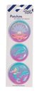 School-Mood 3er Patchy-Set Mermaid