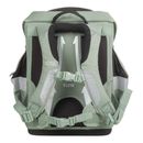 School-Mood Timeless Ocean Collection Schulranzen-Set 6-teilig Reef School-Mood Timeless Ocean Collection Schulranzen-Set 6-teilig Reef