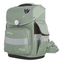 School-Mood Timeless Ocean Collection Schulranzen-Set 6-teilig Reef School-Mood Timeless Ocean Collection Schulranzen-Set 6-teilig Reef