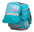 School-Mood Champion Maxx mit LED Patchy Schulranzen-Set 7-teilig Lilly School-Mood Champion Maxx mit LED Patchy Schulranzen-Set 7-teilig Lilly