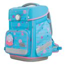 School-Mood Champion Maxx mit LED Patchy Schulranzen-Set 7-teilig Lilly School-Mood Champion Maxx mit LED Patchy Schulranzen-Set 7-teilig Lilly