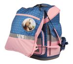 School-Mood Timeless Schulranzen-Set 7-teilig Mila