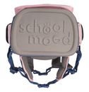 School-Mood Timeless Schulranzen-Set 7-teilig Mila