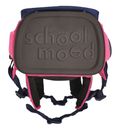 School-Mood Timeless Schulranzen-Set 7-teilig Leni School-Mood Timeless Schulranzen-Set 7-teilig Leni