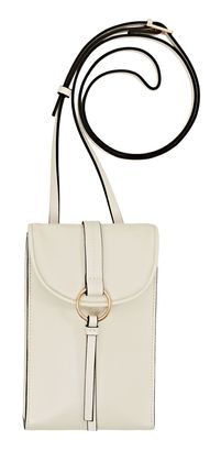 ESPRIT Phone Bag Cream Beige