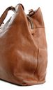 HAROLD'S Submarine Shopper Twin Upend Cognac HAROLD'S Submarine Shopper Twin Upend Cognac