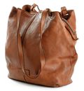 HAROLD'S Submarine Shopper Twin Upend Cognac HAROLD'S Submarine Shopper Twin Upend Cognac