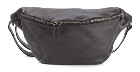 HAROLD'S Submarine Hipbag XL Black