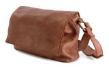 HAROLD'S Submarine Handbag Flap S Cognac HAROLD'S Submarine Handbag Flap S Cognac