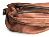 HAROLD'S Submarine Handbag Flap S Cognac HAROLD'S Submarine Handbag Flap S Cognac