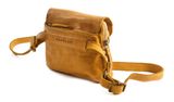 HAROLD'S Submarine Shoulder- / Beltbag Yellow