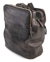HAROLD'S shoulder bag Submarine Shopper Triple Black | Buy bags