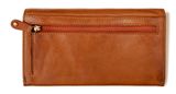 HAROLD'S Submarine Flap Wallet L Cognac HAROLD'S Submarine Flap Wallet L Cognac