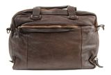 HAROLD'S Submarine Businessbag Brown HAROLD'S Submarine Businessbag Brown