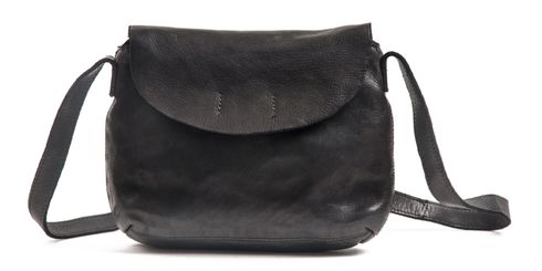 HAROLD'S Submarine Crossbag S Black