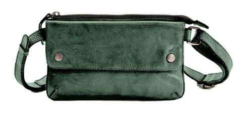 HAROLD'S Submarine Beltbag S Green