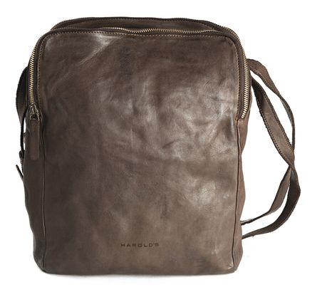 HAROLD'S Submarine Shopper Triple Brown