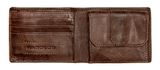 HAROLD'S Submarine Wallet M Brown HAROLD'S Submarine Wallet M Brown