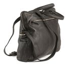 HAROLD'S Submarine Post-Businessbag Black