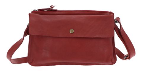 HAROLD'S Submarine Handbag S Red